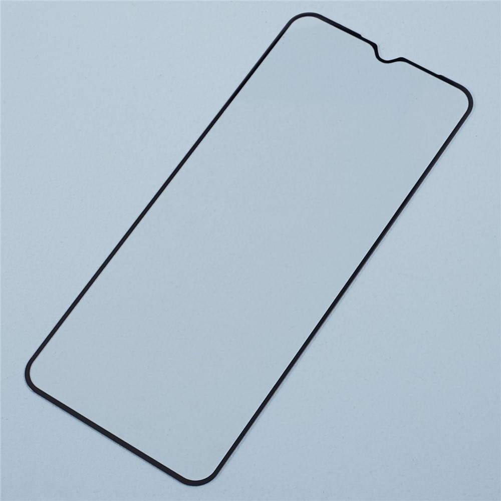 Celoplošné tvrdené sklo na mobil Honor X5c Plus