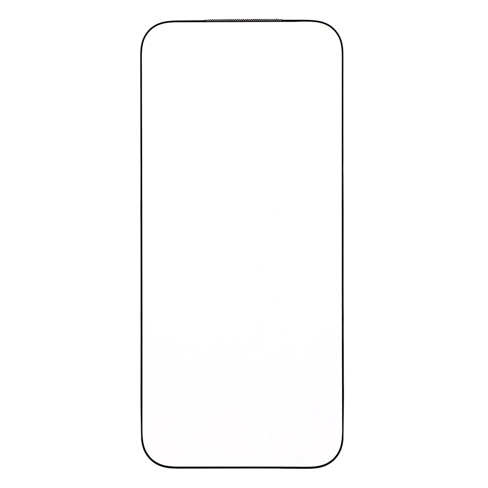 Celoplošné tvrdené sklo na mobil iPhone 18 Pro/17 Pro