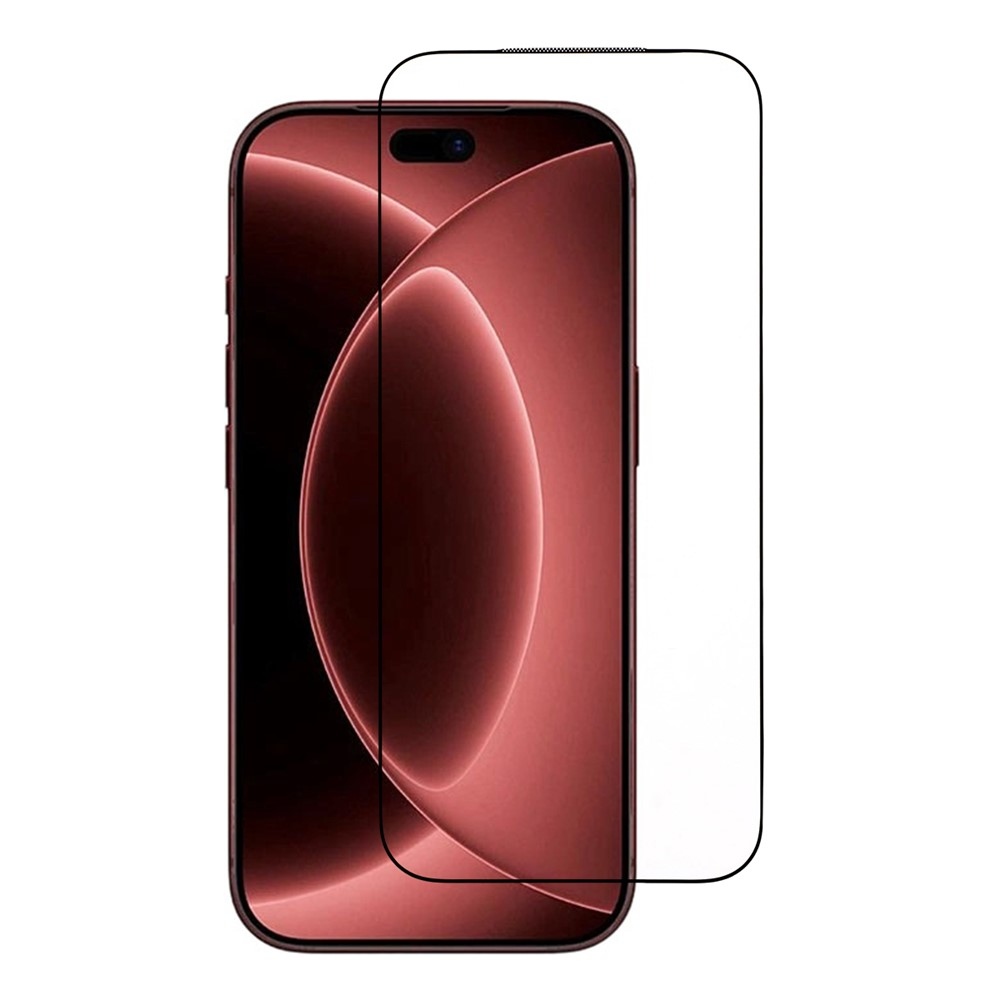 Celoplošné tvrdené sklo na mobil iPhone 18 Pro/17 Pro