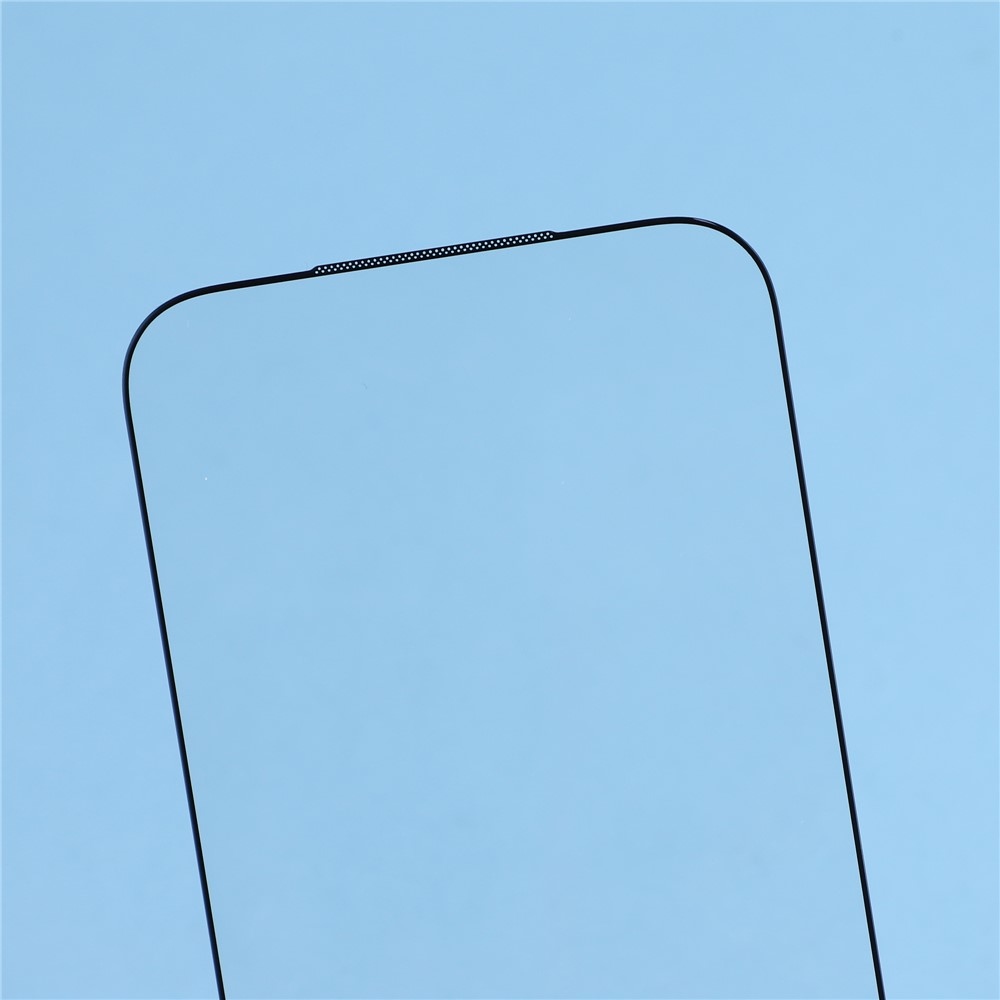 Celoplošné tvrdené sklo na mobil iPhone 18 Pro/17 Pro