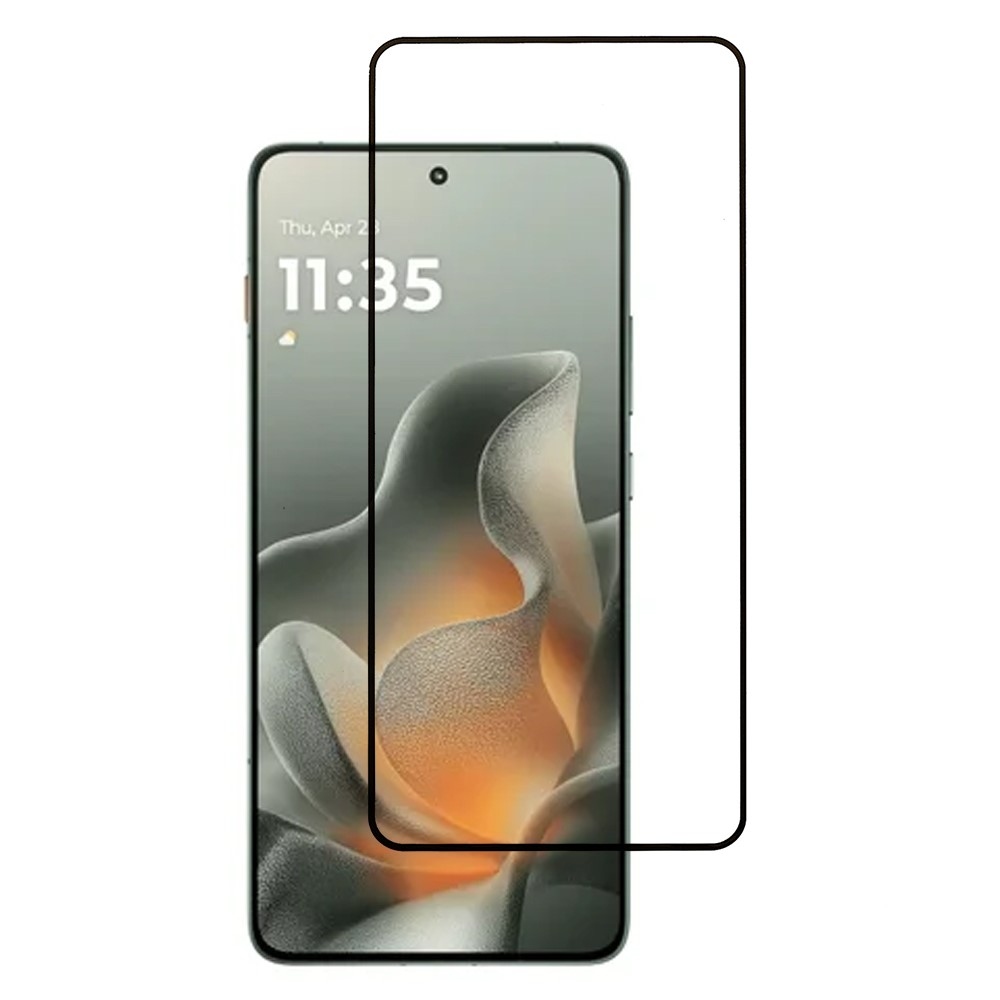 Celoplošné tvrdené sklo na mobil Motorola Edge 70 5G
