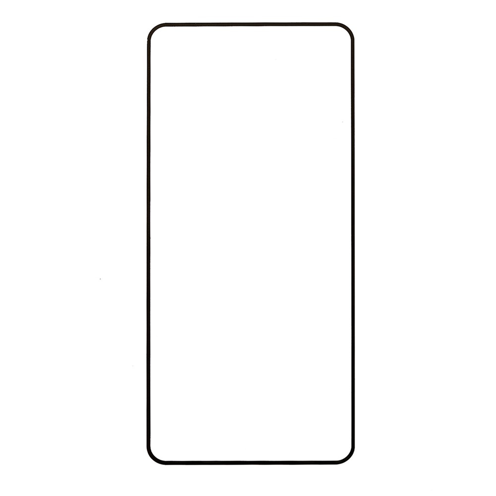 Celoplošné tvrdené sklo na mobil Motorola Edge 70 5G