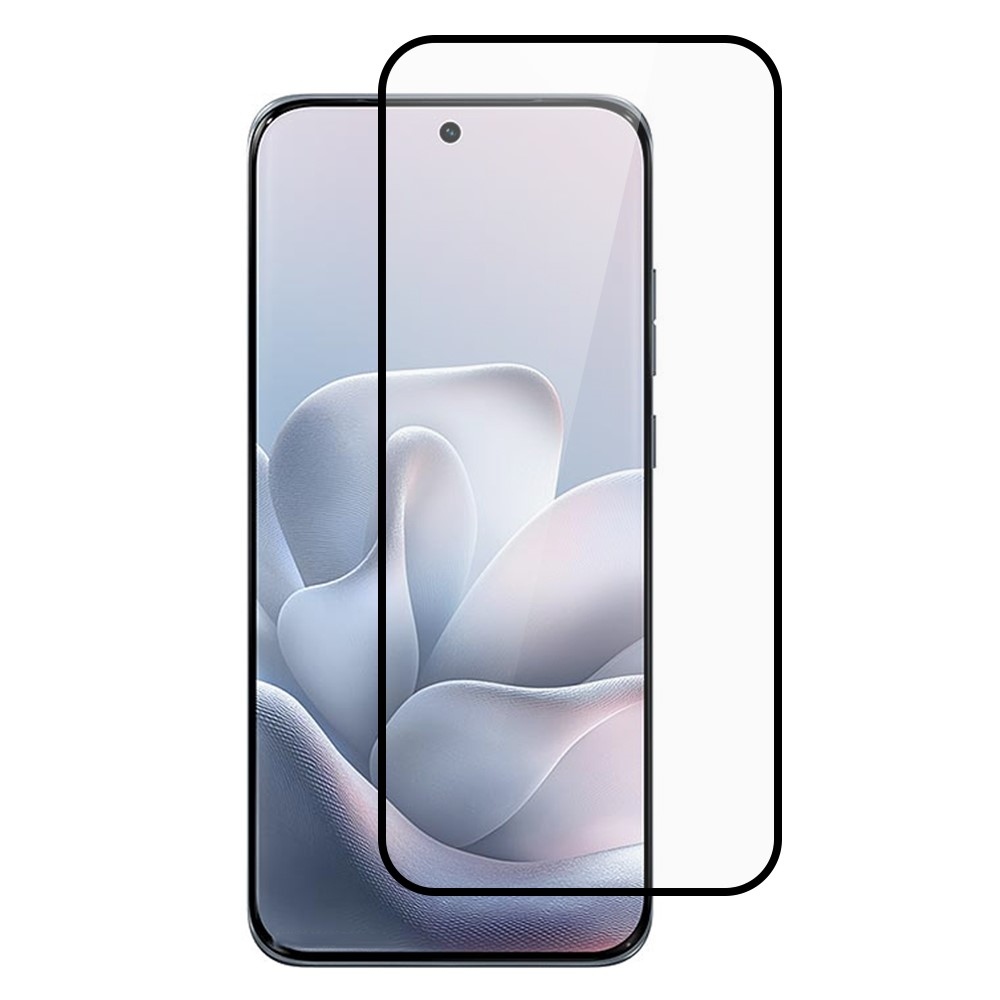 Celoplošné tvrdené sklo na mobil Motorola Edge 70 Fusion 5G