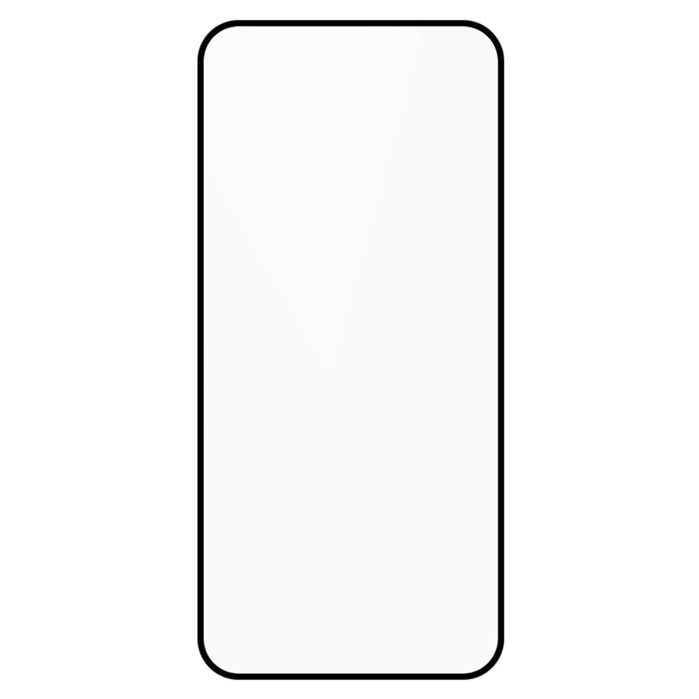 Celoplošné tvrdené sklo na mobil Motorola Moto G87 5G/G77 5G/G67 5G