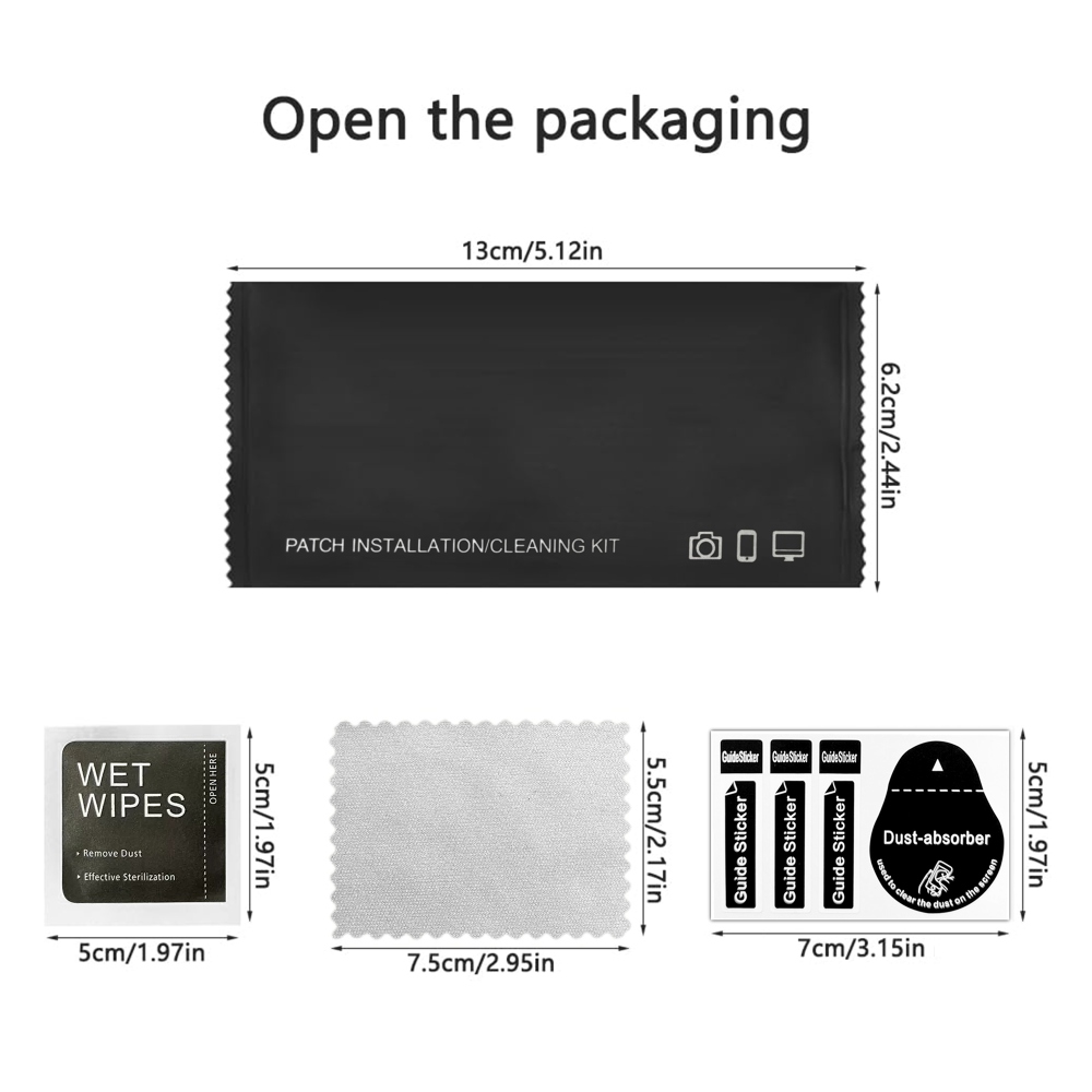 Celoplošné tvrdené sklo na mobil Nothing Phone (4a)