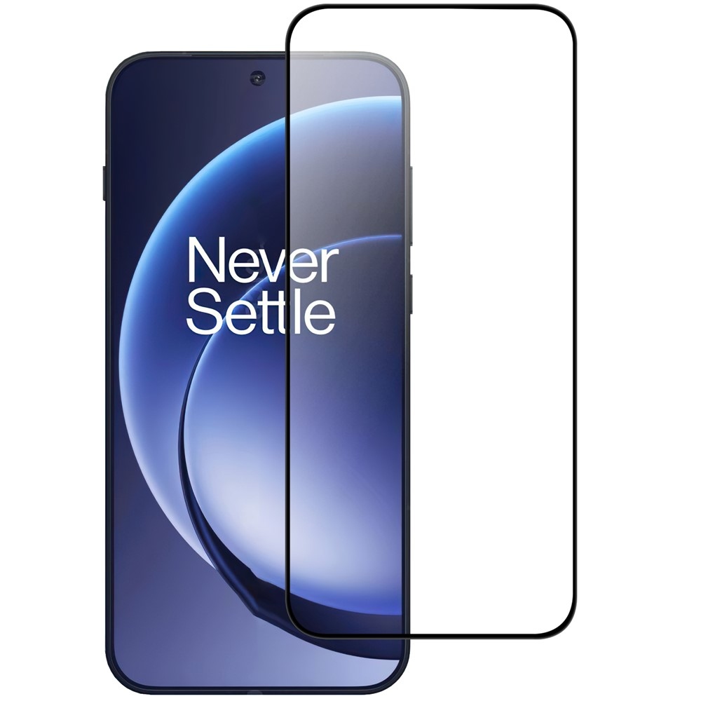 Celoplošné tvrdené sklo na mobil OnePlus 15 5G