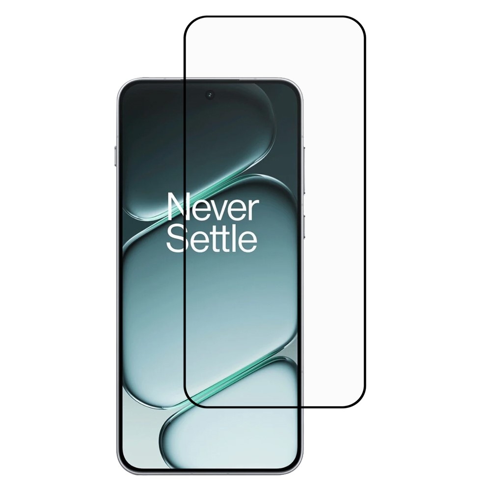 Celoplošné tvrdené sklo na mobil OnePlus 15R 5G