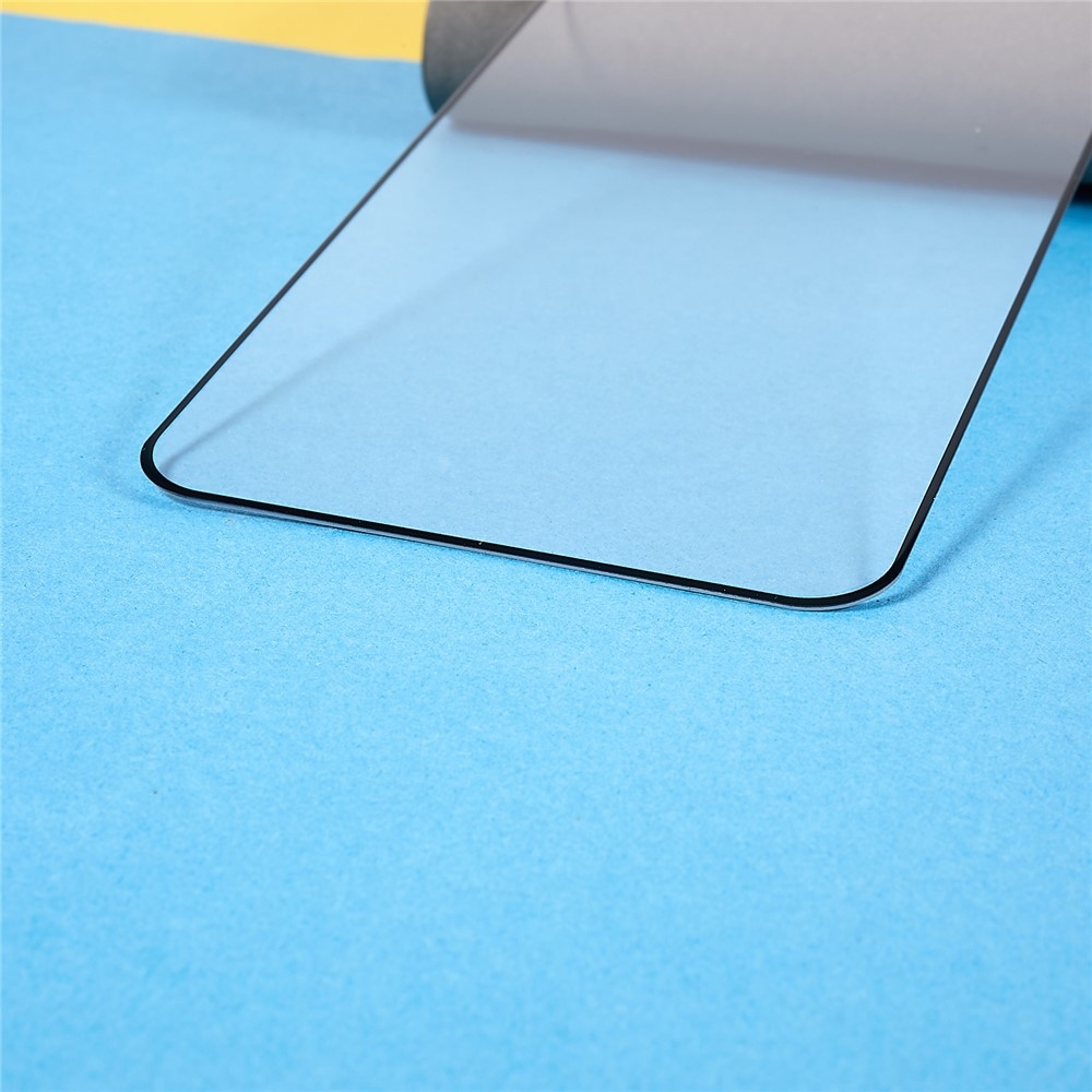 Celoplošné tvrdené sklo na mobil OnePlus 15R 5G