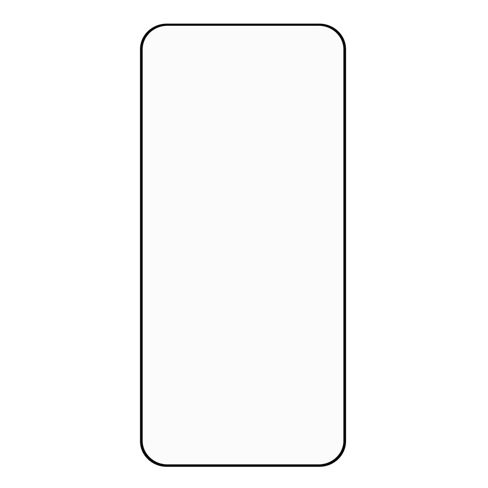 Celoplošné tvrdené sklo na mobil OnePlus 15R 5G