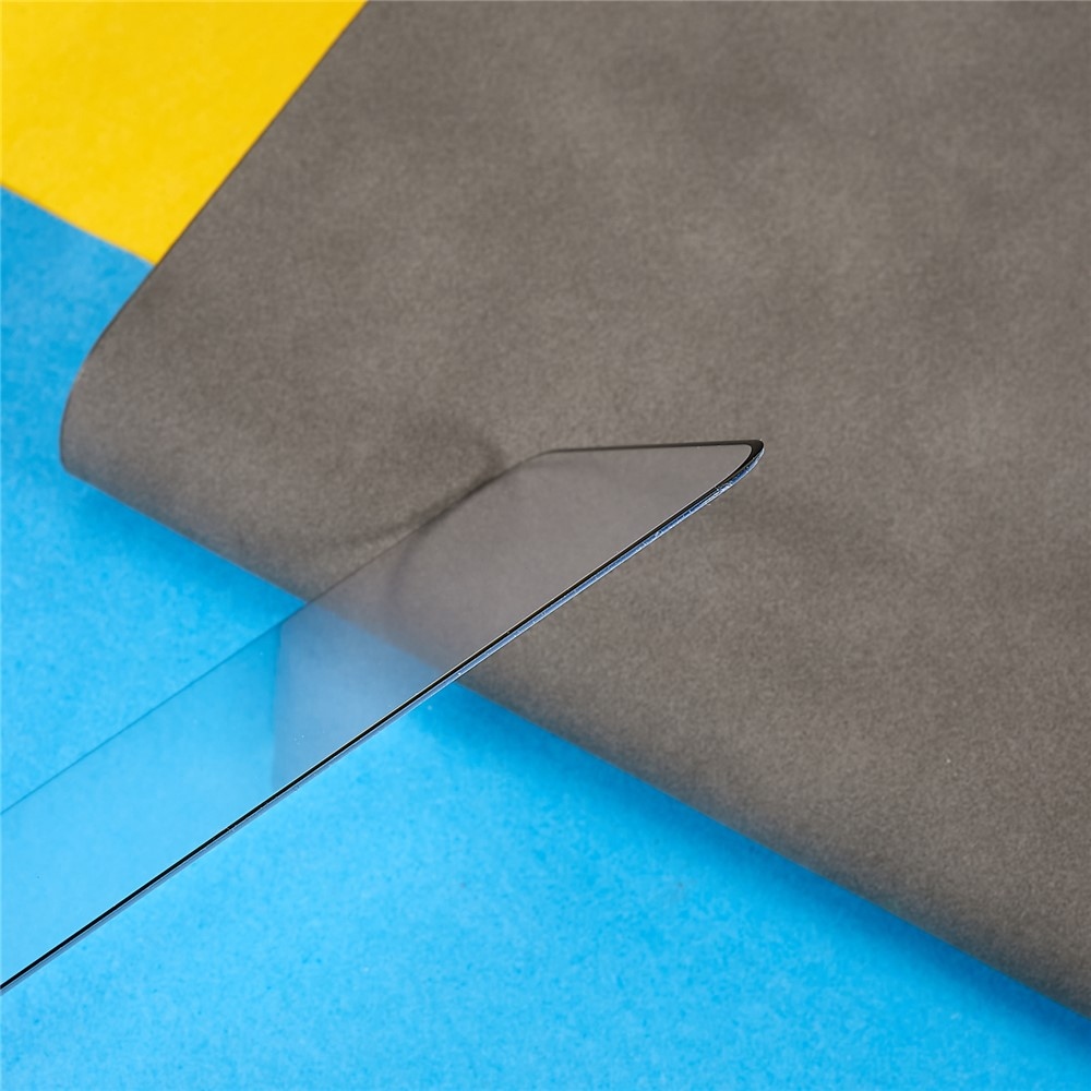 Celoplošné tvrdené sklo na mobil OnePlus 15R 5G