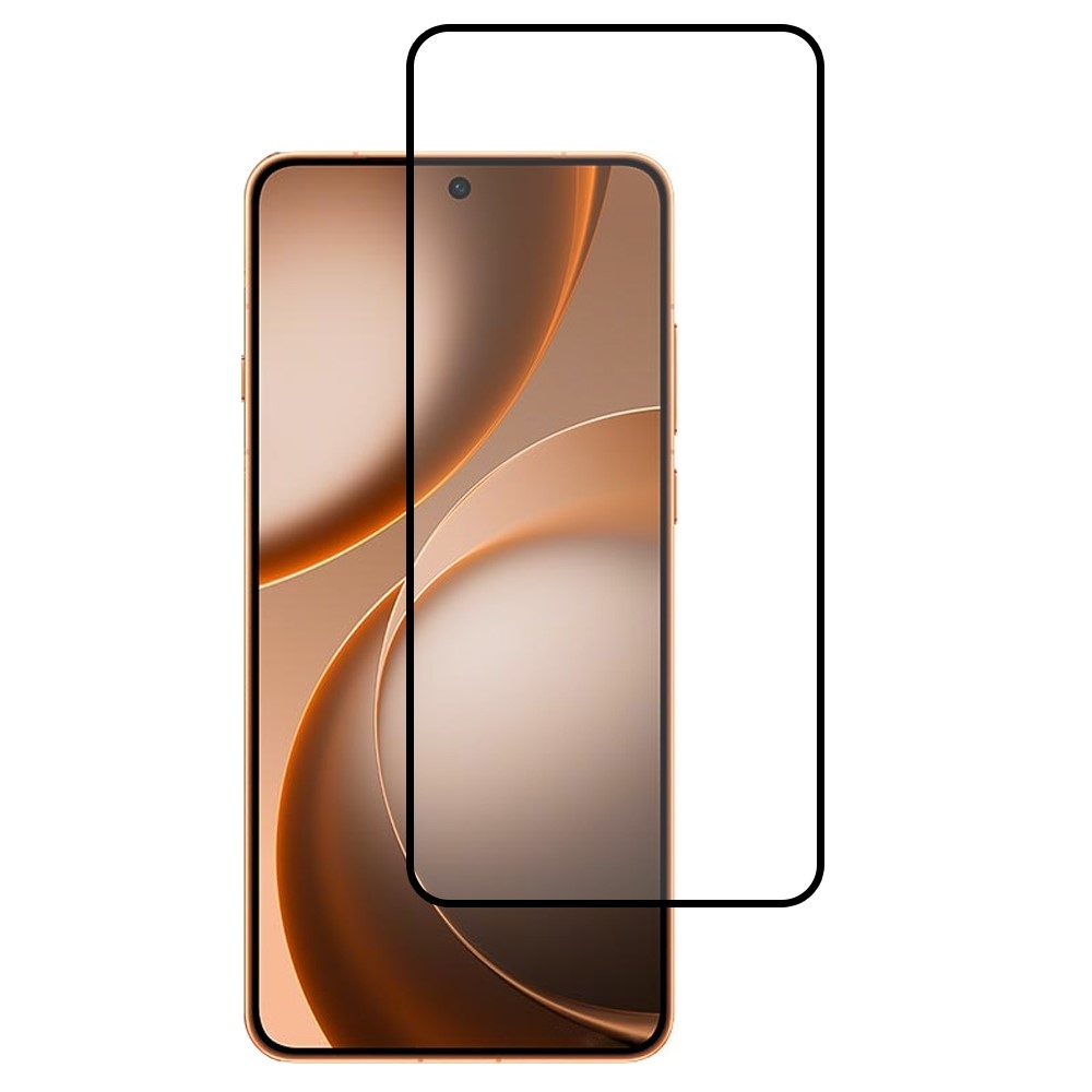 Celoplošné tvrdené sklo na mobil Oppo Find X9 Ultra 5G