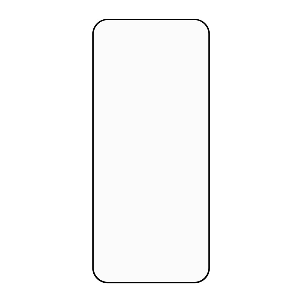 Celoplošné tvrdené sklo na mobil Oppo Reno 15 Pro 5G