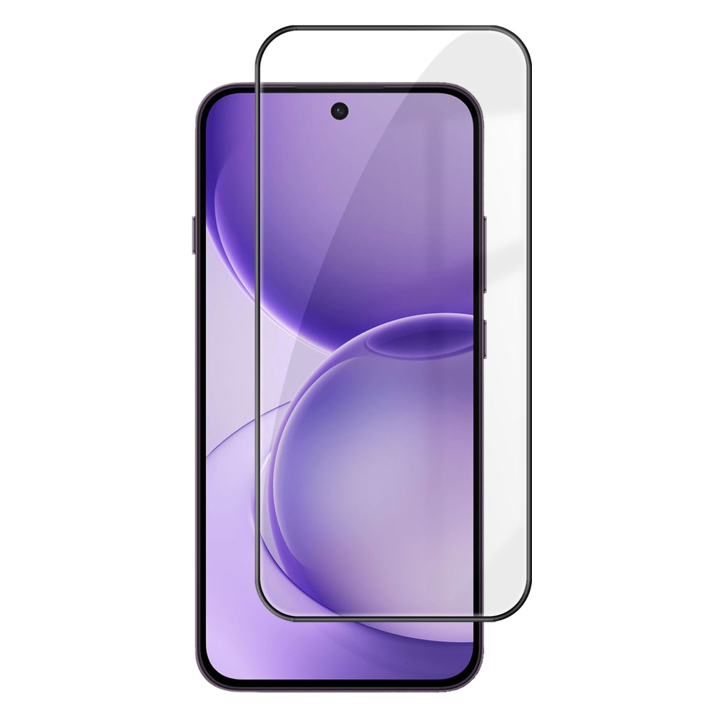 Celoplošné tvrdené sklo na mobil Oppo Reno 16 FS 5G