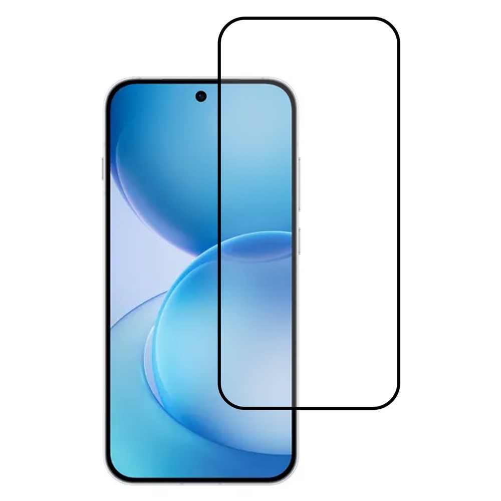 Celoplošné tvrdené sklo na mobil Oppo Reno 16 Pro 5G/Oppo Reno 16 5G