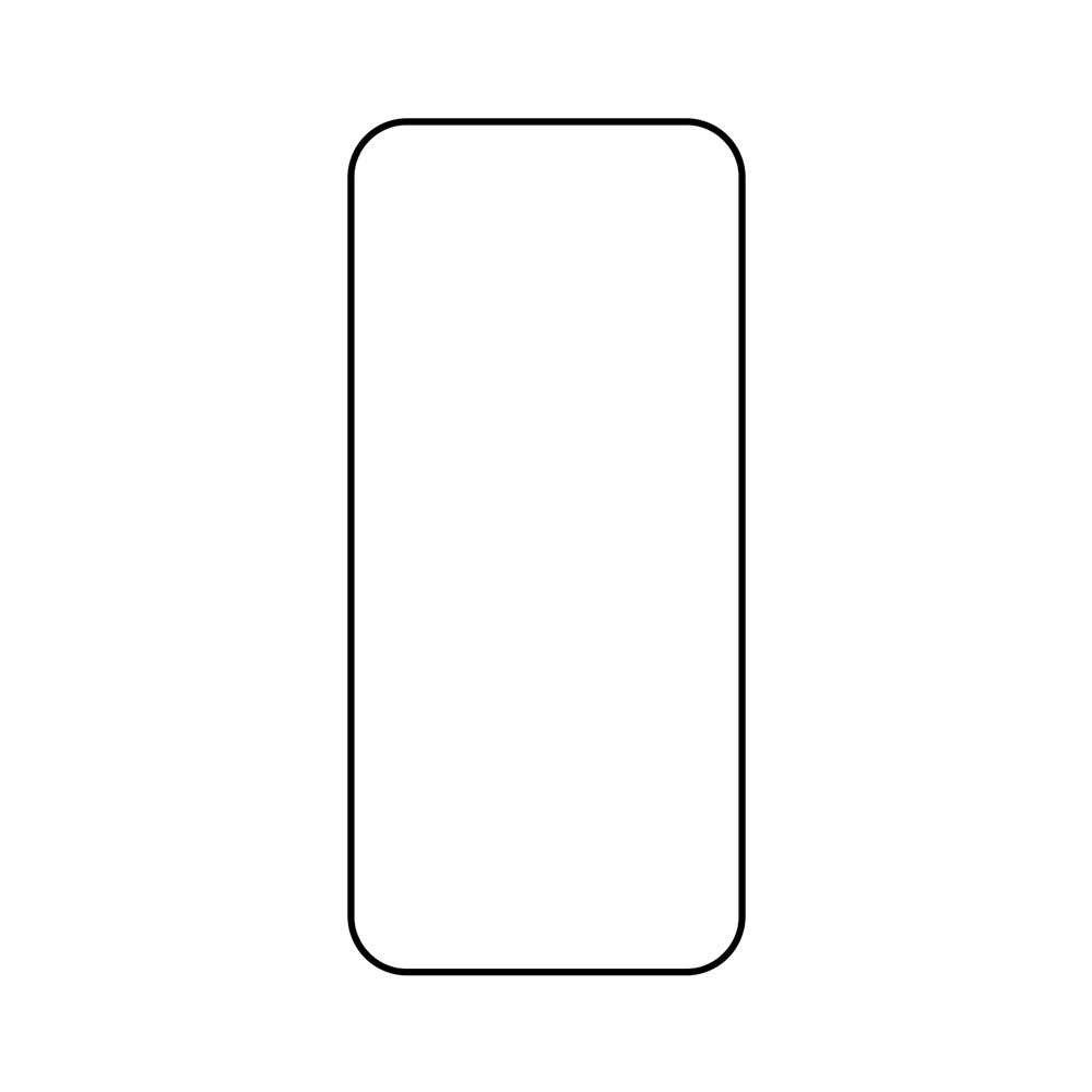 Celoplošné tvrdené sklo na mobil Oppo Reno 16 Pro 5G/Oppo Reno 16 5G