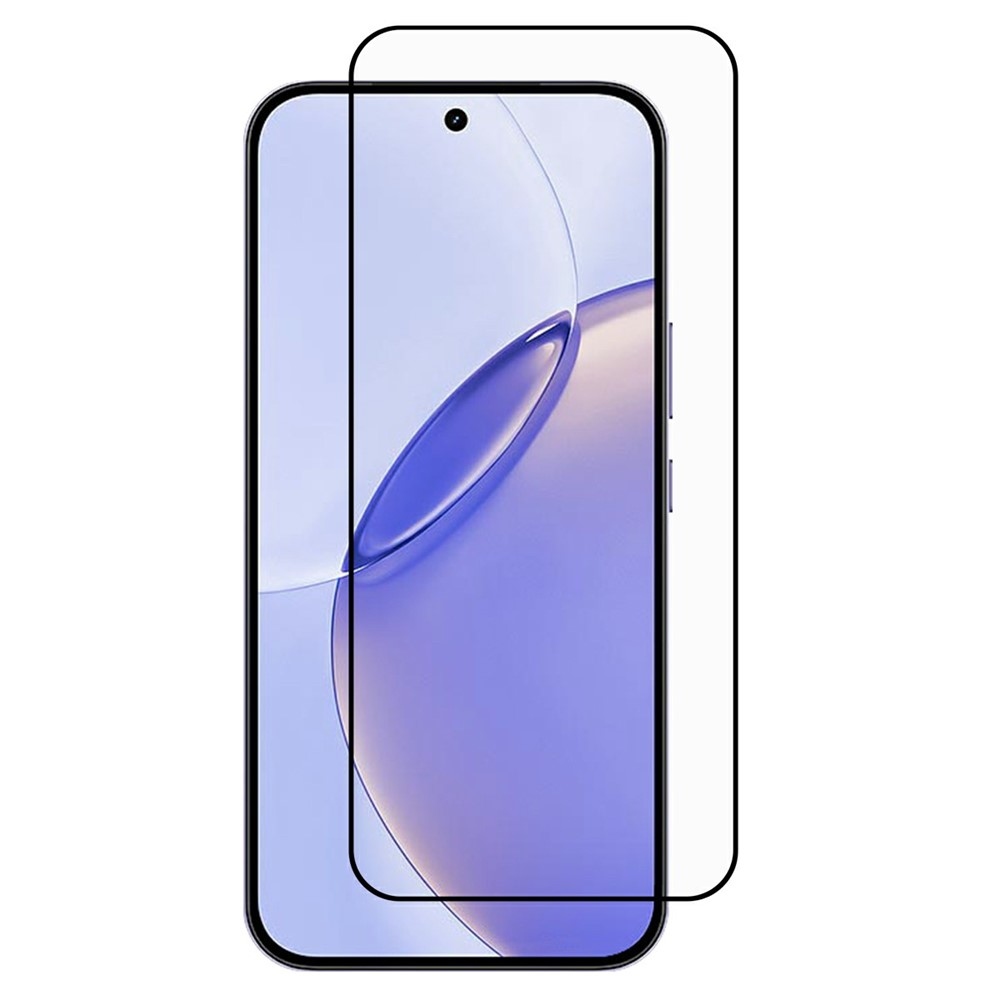Celoplošné tvrdené sklo na mobil Realme 16 Pro 5G