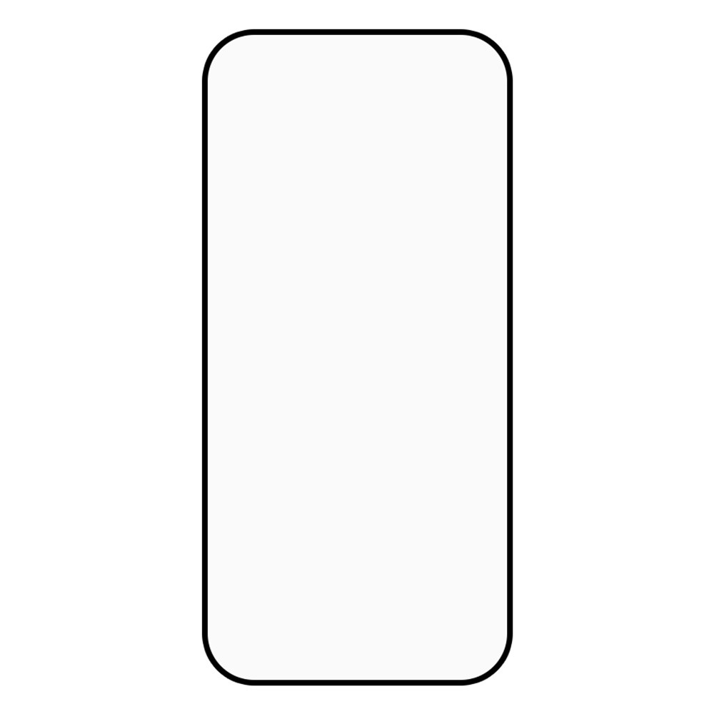 Celoplošné tvrdené sklo na mobil Xiaomi 17T