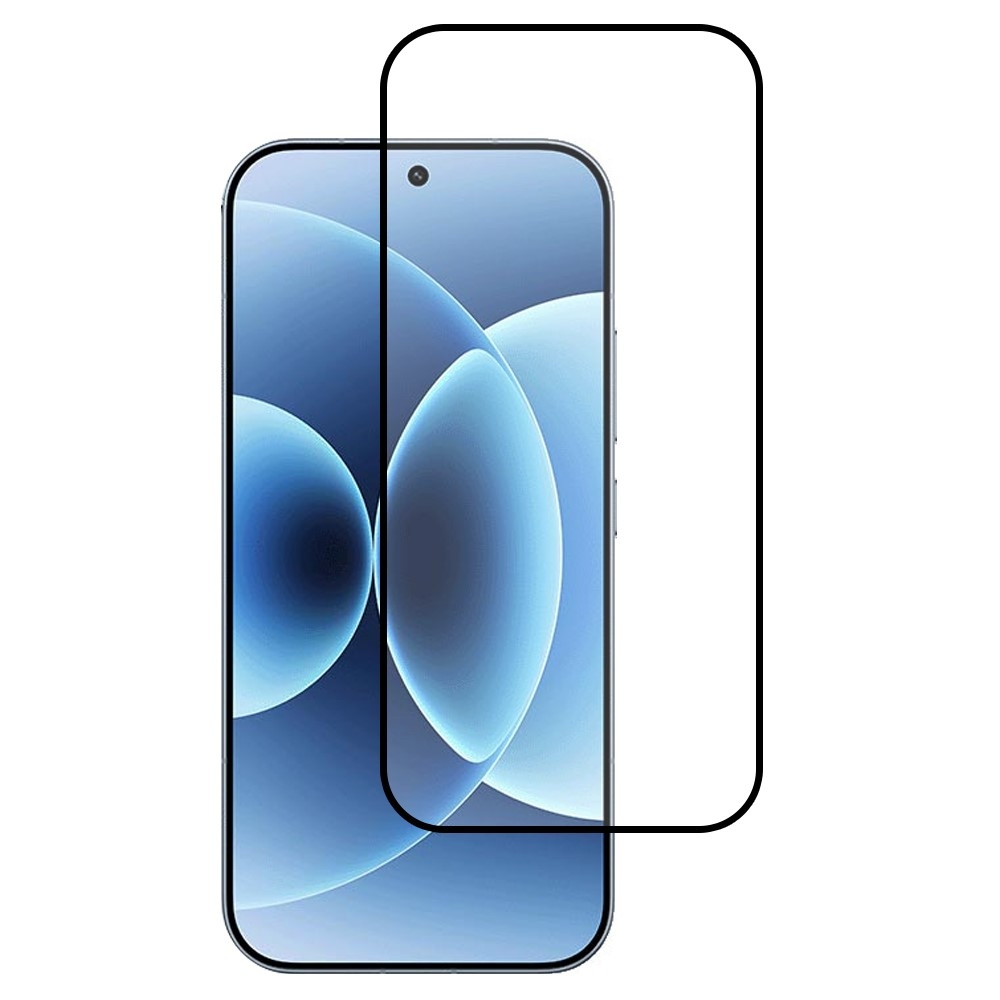 Celoplošné tvrdené sklo na mobil Xiaomi 17T