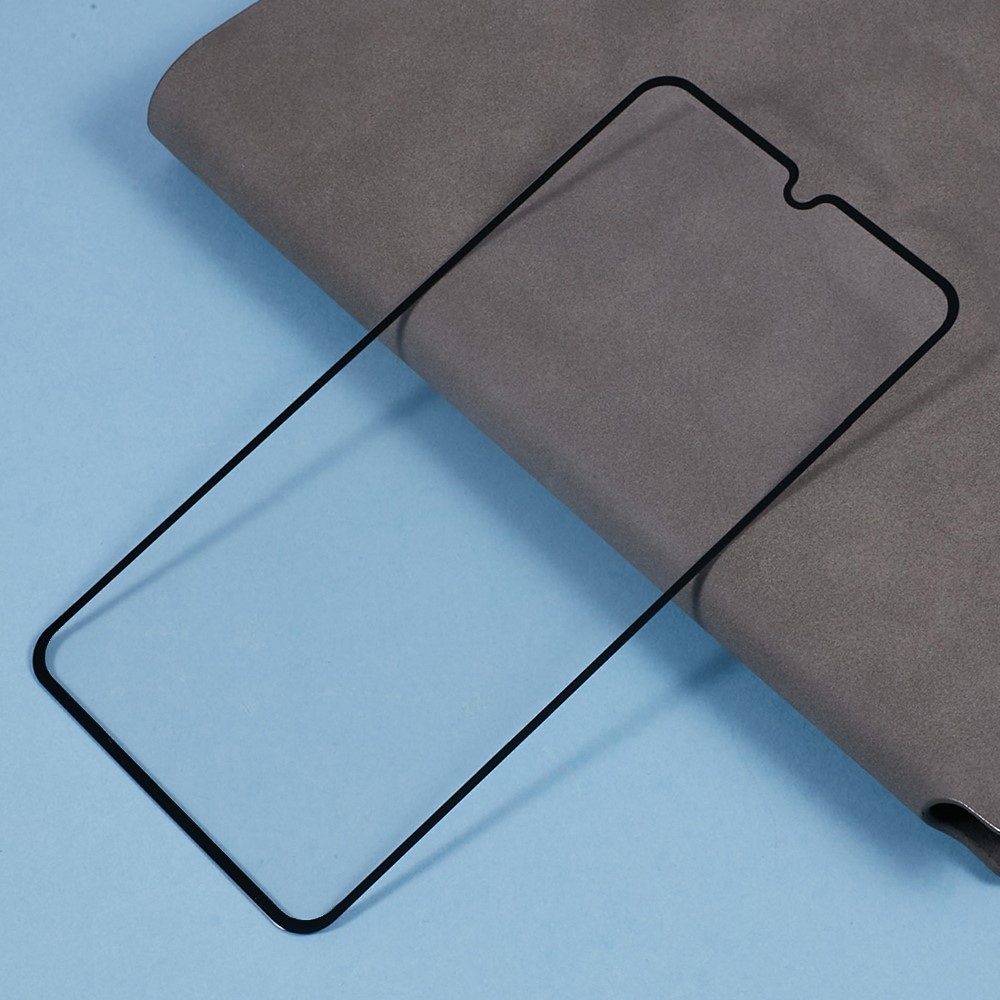 Celoplošné tvrdené sklo na mobil Xiaomi Redmi A7 Pro