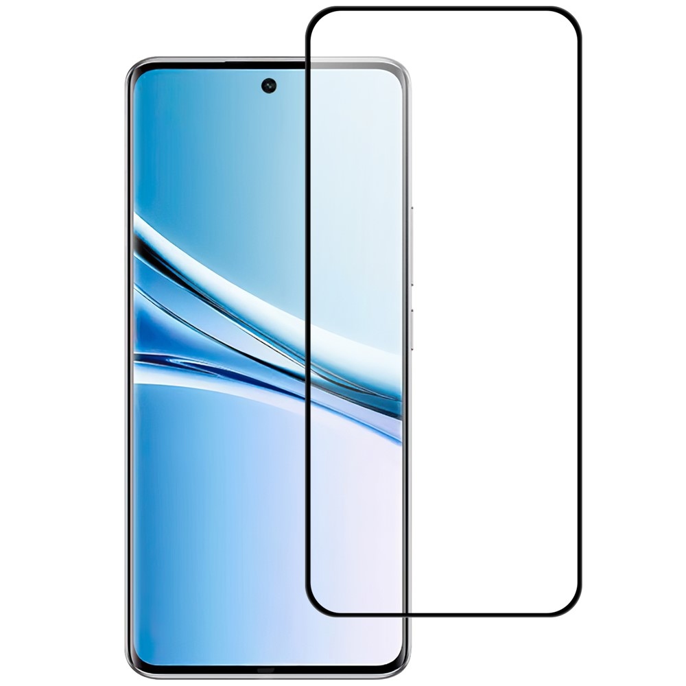 Celoplošné tvrdené sklo na mobil Xiaomi Redmi Note 17 4G/5G