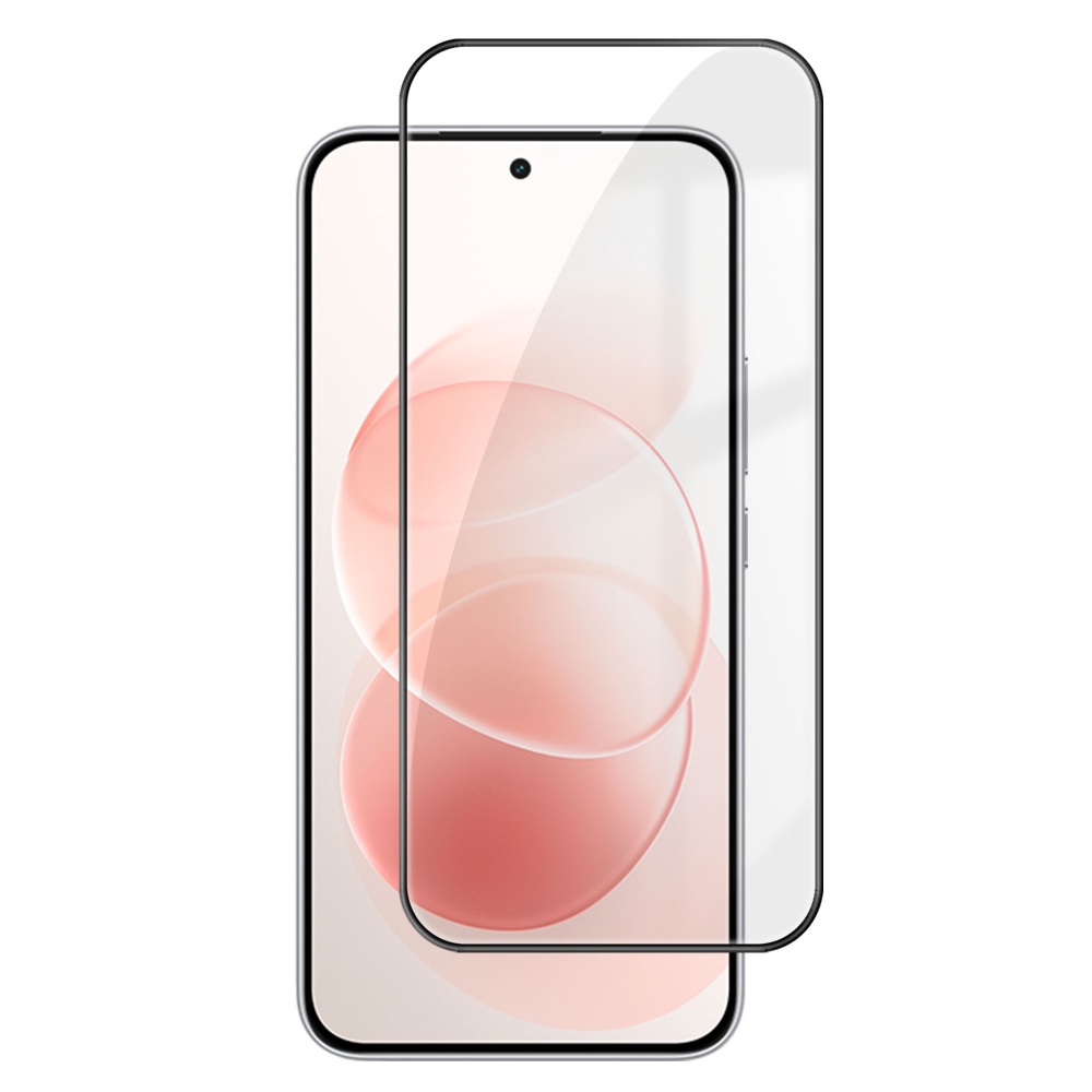 Celoplošné tvrdené sklo na mobil Xiaomi Redmi Note 17 Pro Max 5G