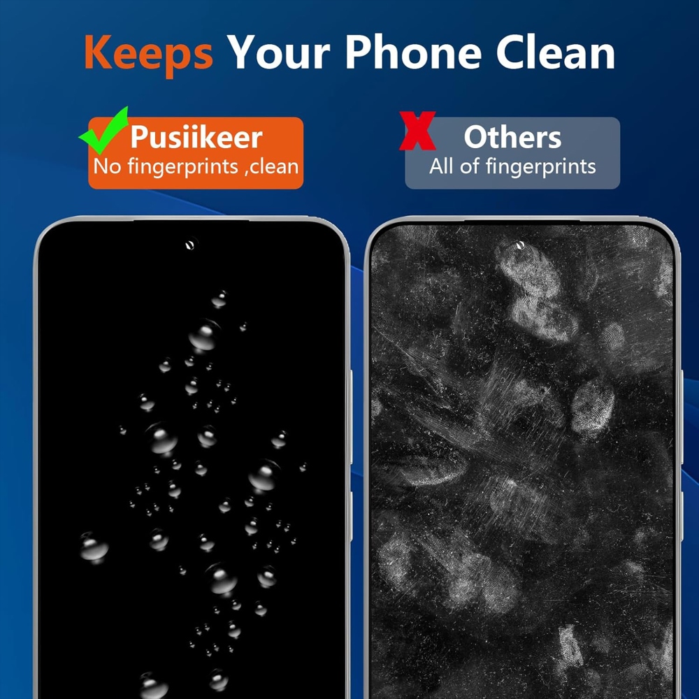 Celoplošné tvrdené sklo na mobil Xiaomi Redmi Note 17 Pro Max 5G