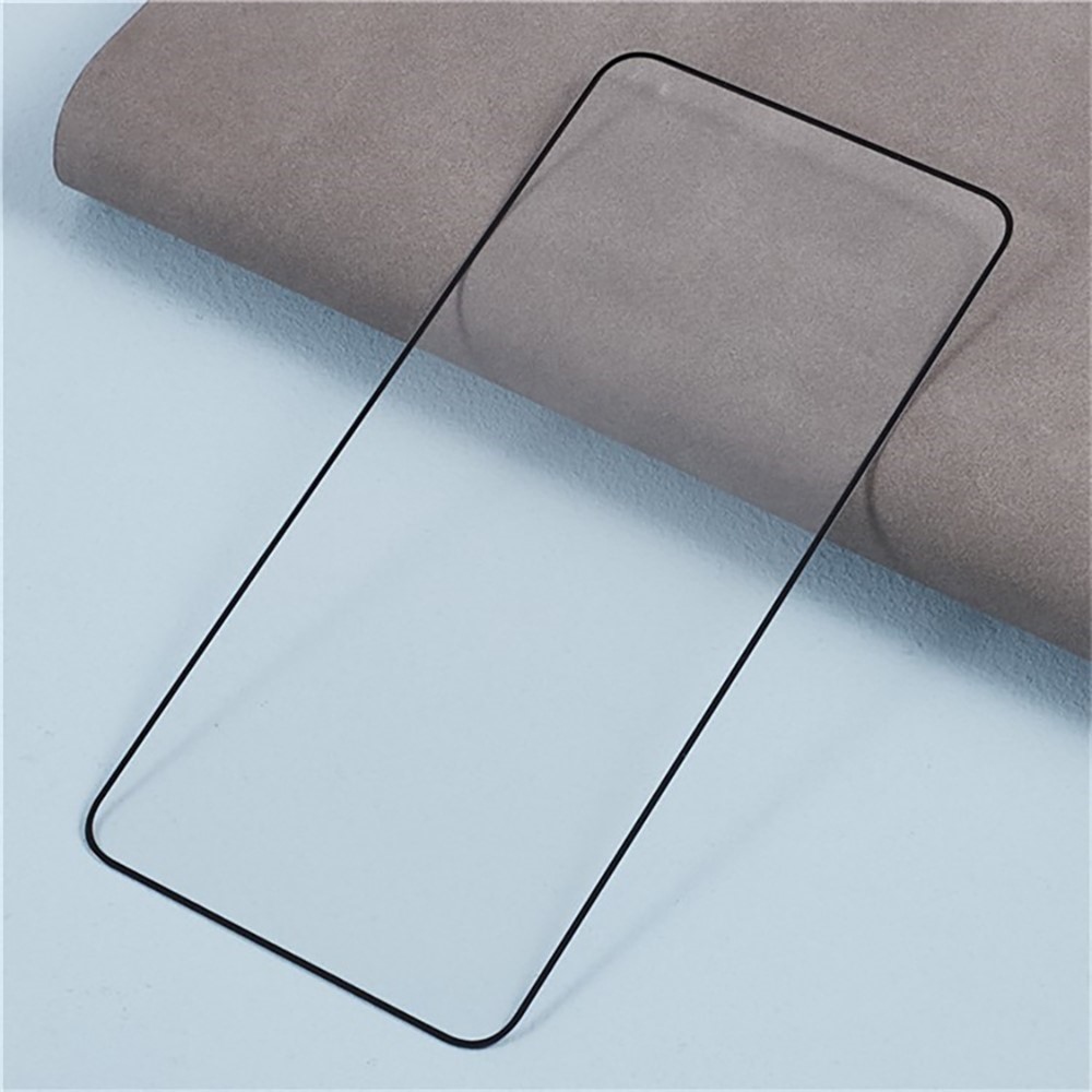 Celoplošné tvrdené sklo na Xiaomi Redmi 17 4G/5G