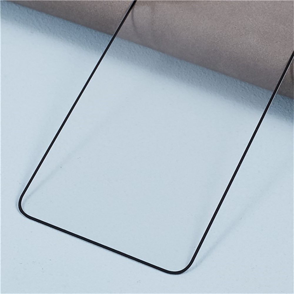 Celoplošné tvrdené sklo na Xiaomi Redmi 17 4G/5G
