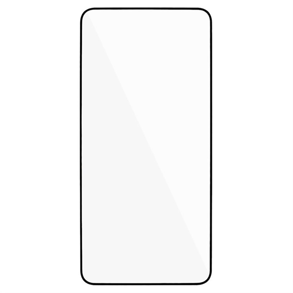 Celoplošné tvrdené sklo na Xiaomi Redmi 17 4G/5G