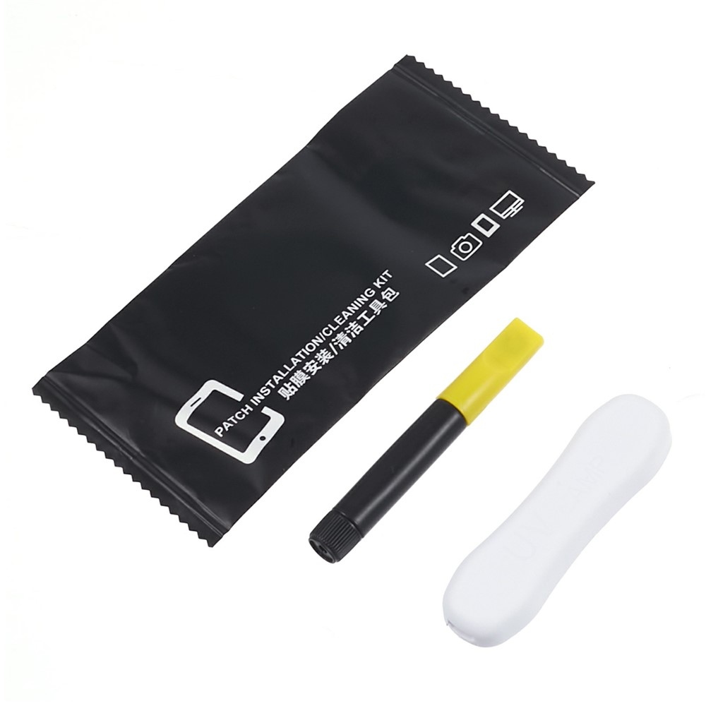 Celoplošné tvrdené sklo (UV svetlo) na Honor 400 Pro