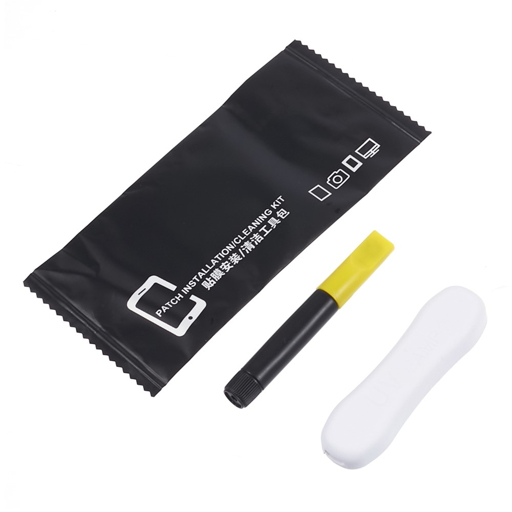 Celoplošné tvrdené sklo (UV svetlo) pre mobil OnePlus 13