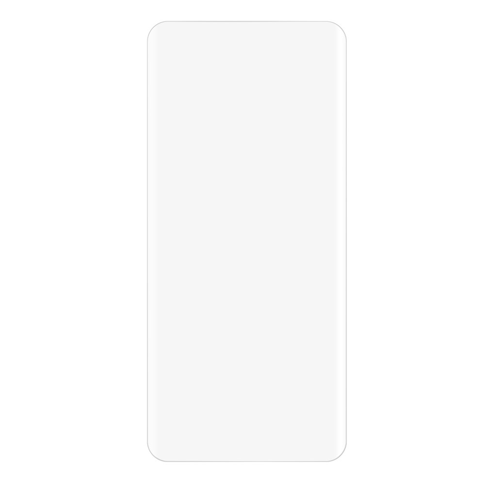 Celoplošné tvrdené sklo (UV svetlo) pre mobil OnePlus 13