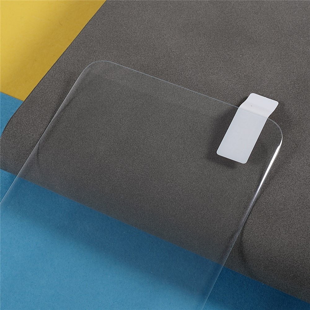 Celoplošné tvrdené sklo (UV svetlo) pre mobil OnePlus 13