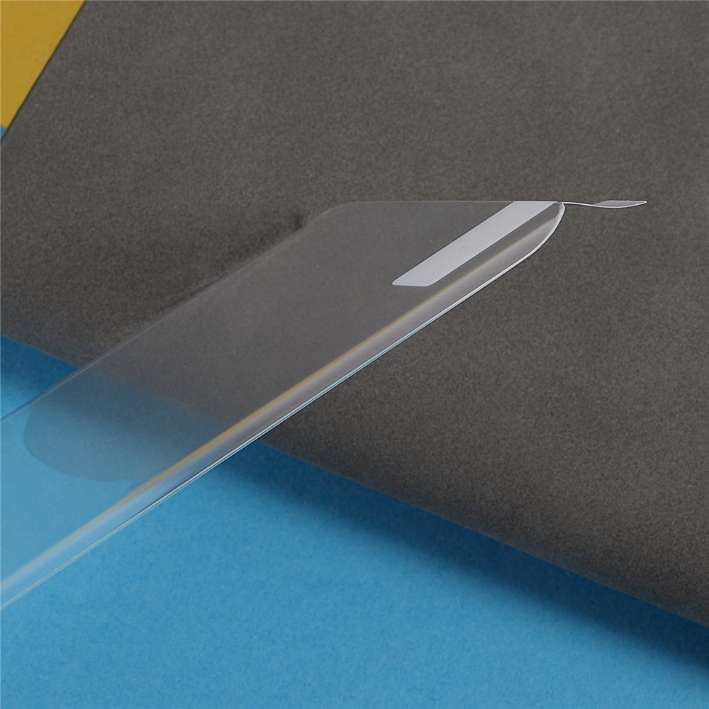 Celoplošné tvrdené sklo (UV svetlo) pre mobil OnePlus 13