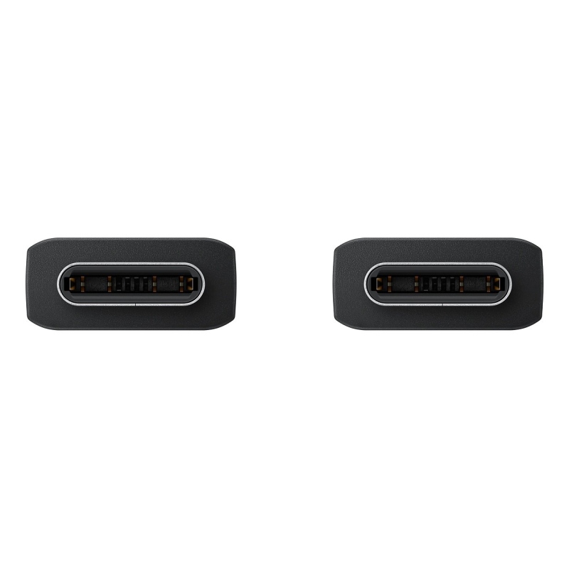 EP-DN975BBE Samsung USB-C/USB-C Dátový Kábel 5A 1m Black (OOB Bulk)