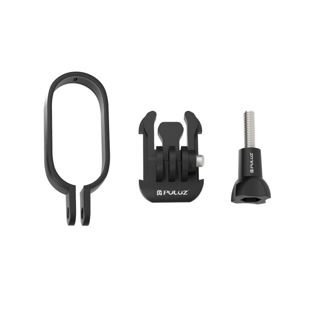 Ochranný rám PULUZ s nastaviteľným uhlom pre Insta360 GO 3 / GO 3S