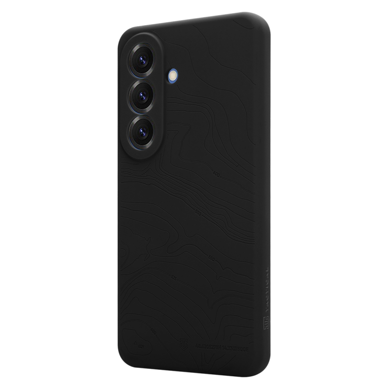 Taktický kryt Beaver pre Samsung Galaxy S26 Asphalt