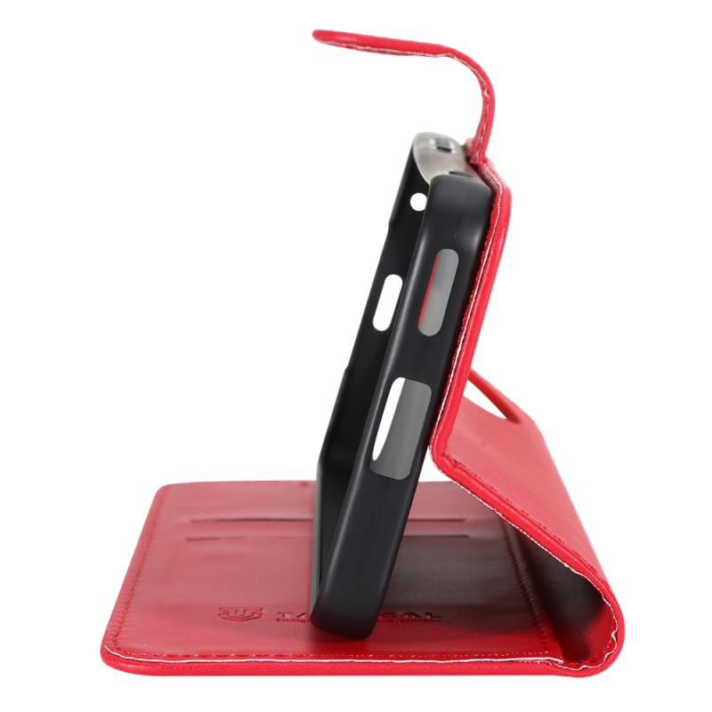 Taktické poznámky do poľa pre Honor Magic8 Lite Red