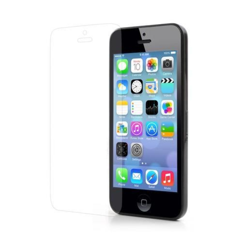 Číra fólia na displejiPhone 5C