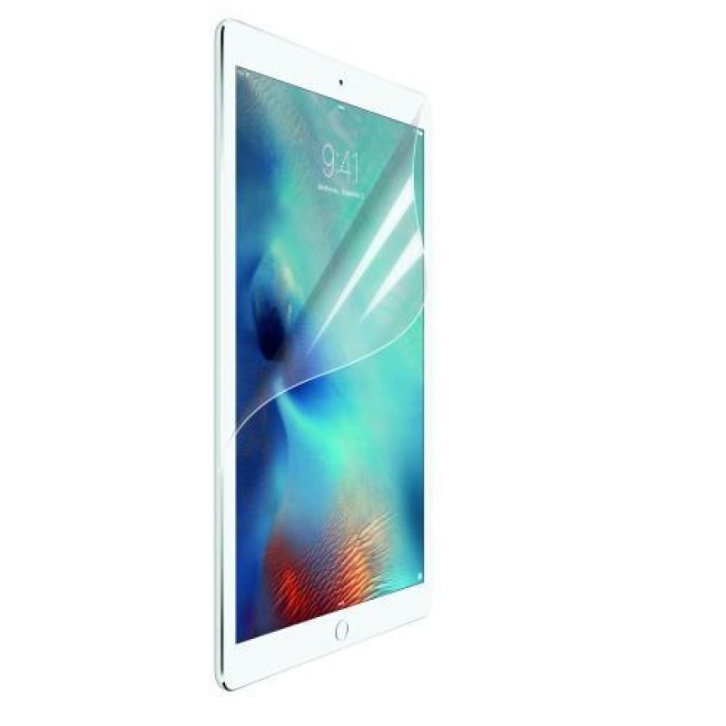 Číra ochranná fólia na iPad Pre 12.9