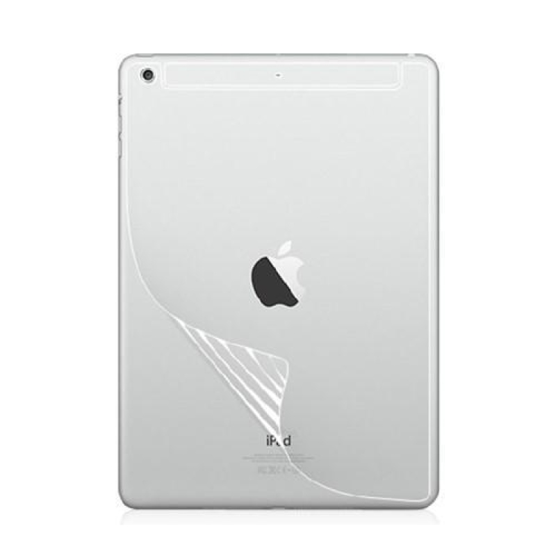 Číra zadná ochranná fólia na iPad Pro 9.7