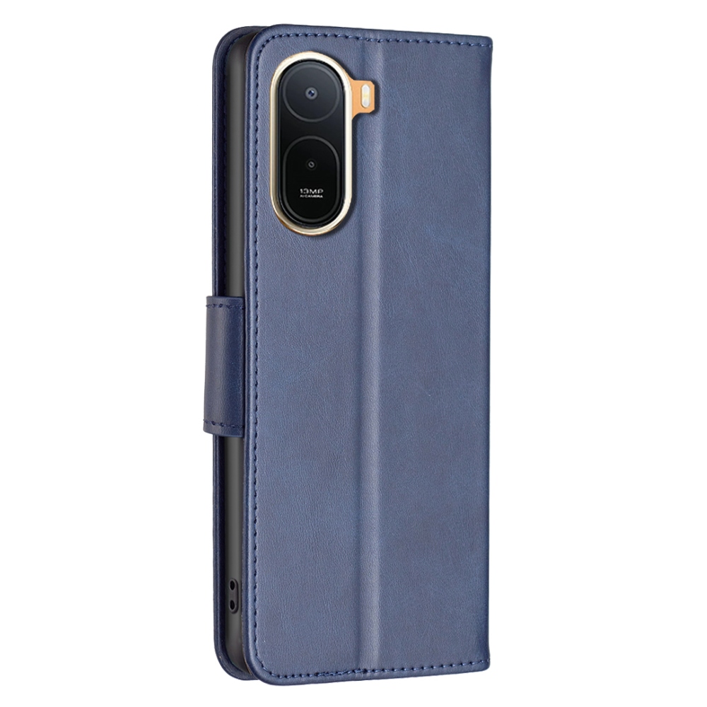 Closure knižkové púzdro na Xiaomi Redmi A7 Pro - modré