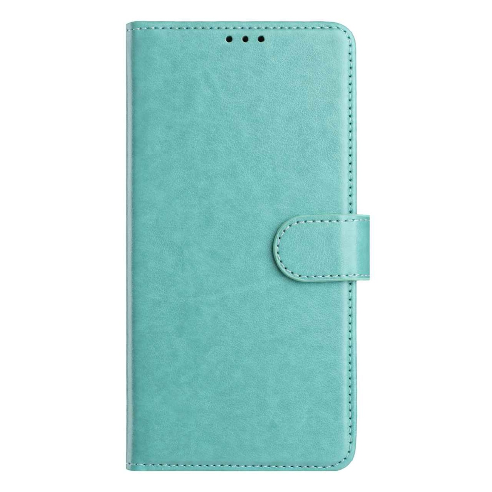 Clots knižkové púzdro na Motorola Edge 70 Fusion 5G - modrozelené