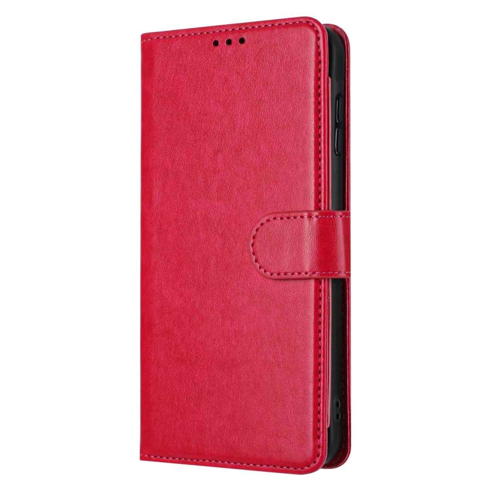 Clots knižkové púzdro na Motorola Edge 70 Fusion 5G - rose