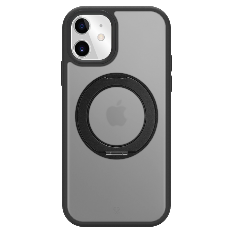 Tactical MagForce Hyperstand – puzdro pre Apple iPhone 11 v farbe Asphalt