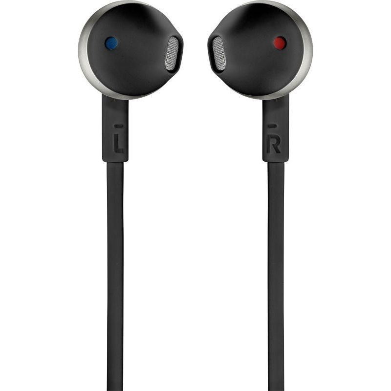 JBL T205 In-Ear Headset 3,5 mm Black