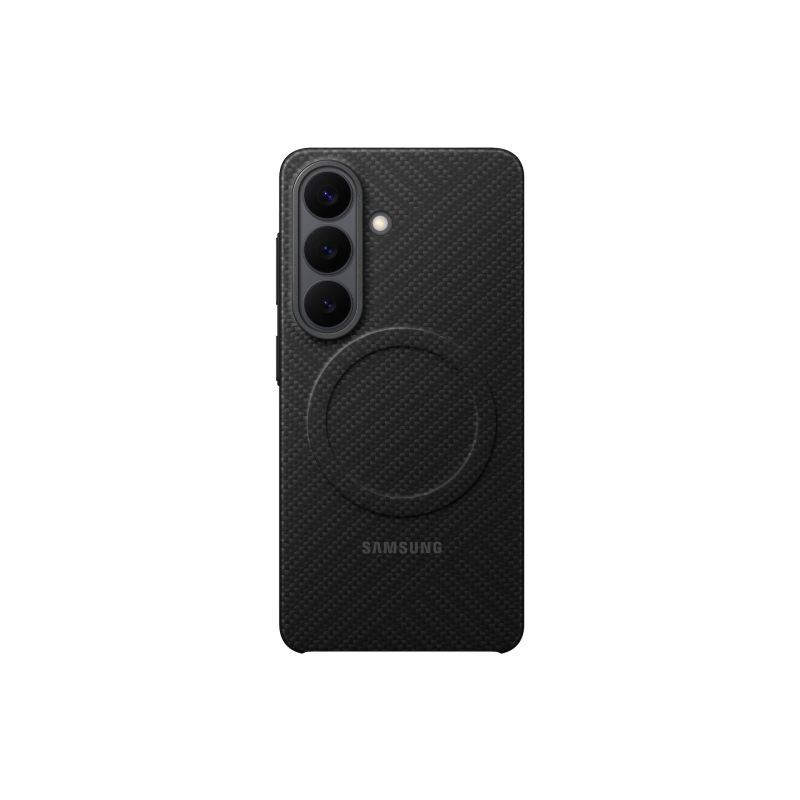 EF-KS942SNE Samsung Carbon Magnetic Cover pre Galaxy S26 Black