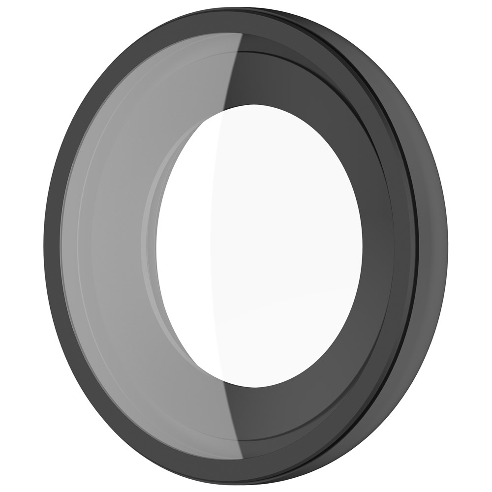 Zakrivené tvrdené sklo objektívu pre Insta360 GO Ultra