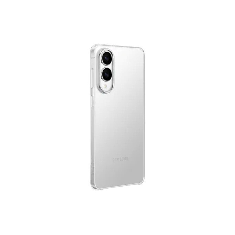 EF-QS937CTE Samsung Clear Kryt pre Galaxy S25 Edge Transparent