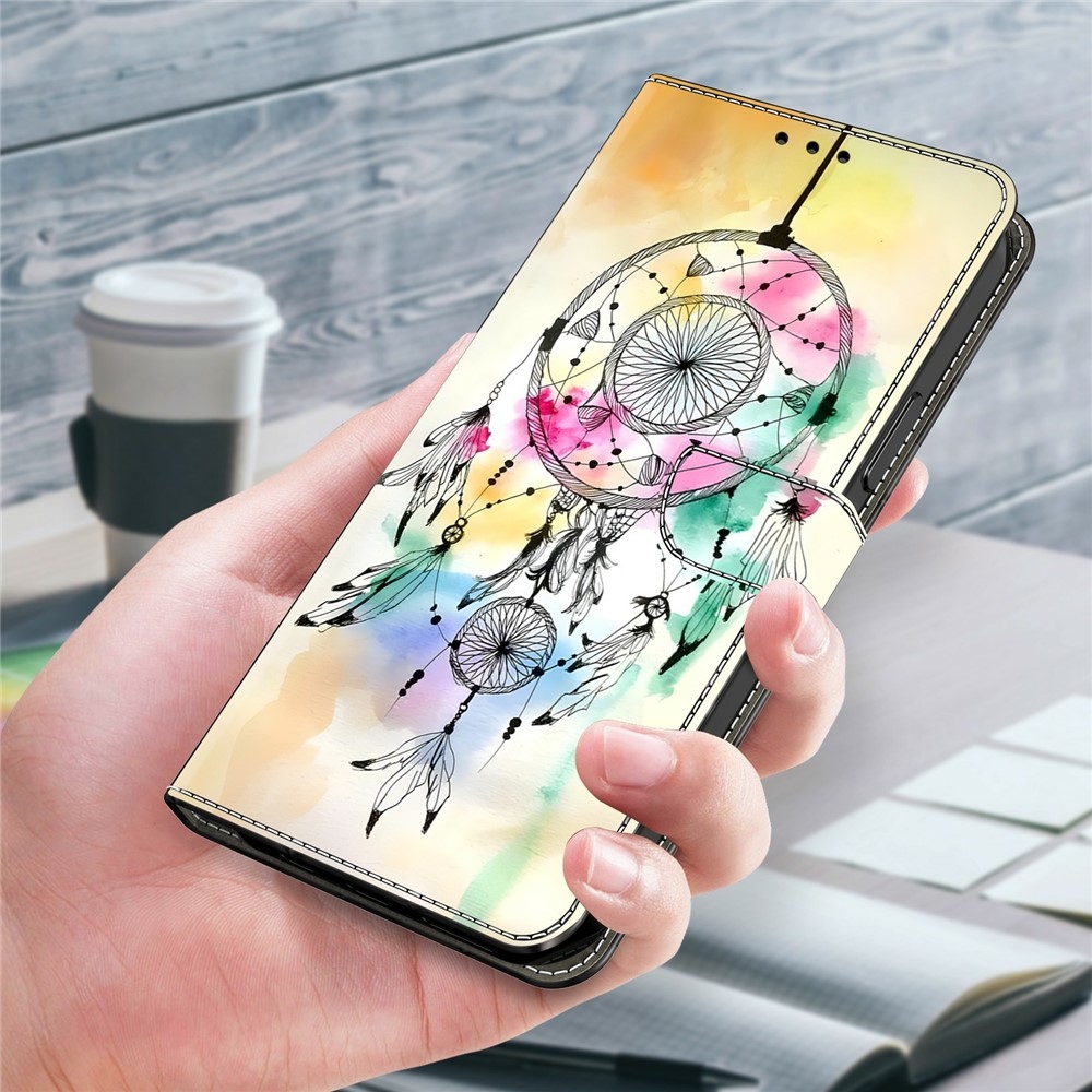 Compart knižkové púzdro na Xiaomi Redmi A7 Pro - lapač snov